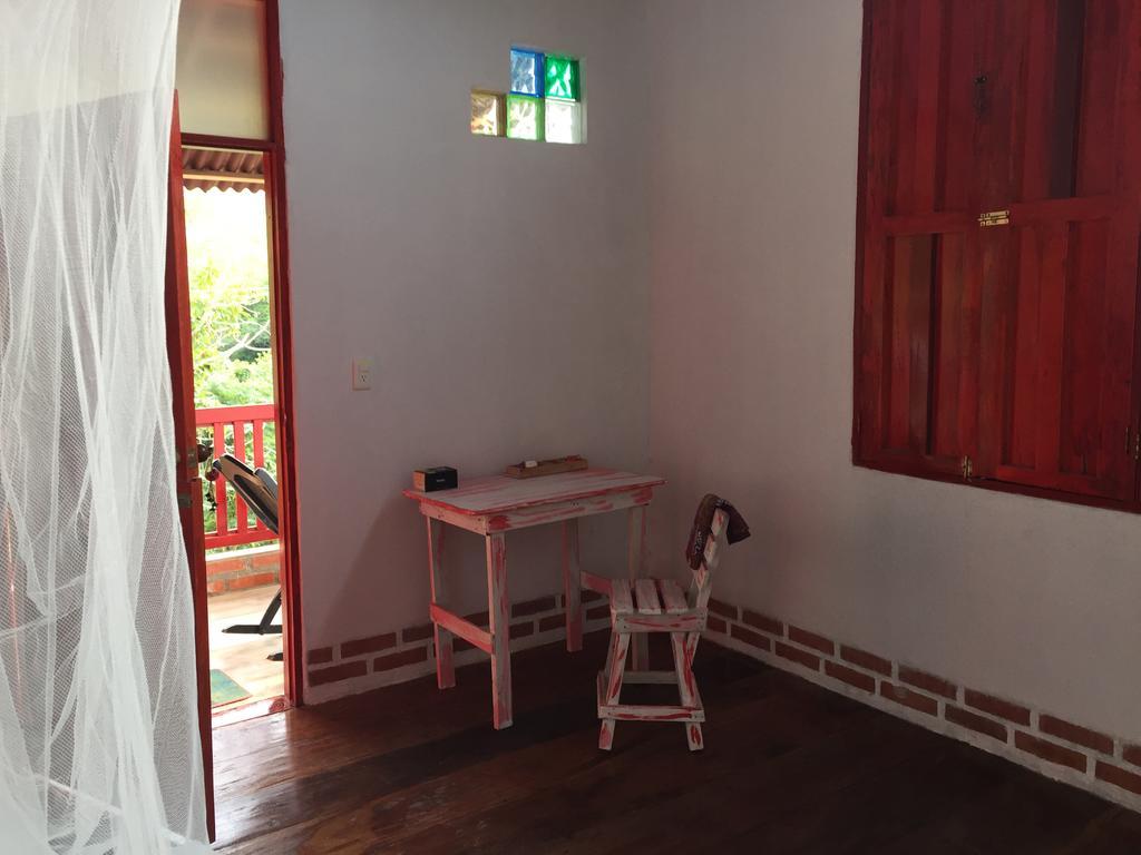 Finca San Rafael - Cafe Y Cacao Minca Exteriér fotografie