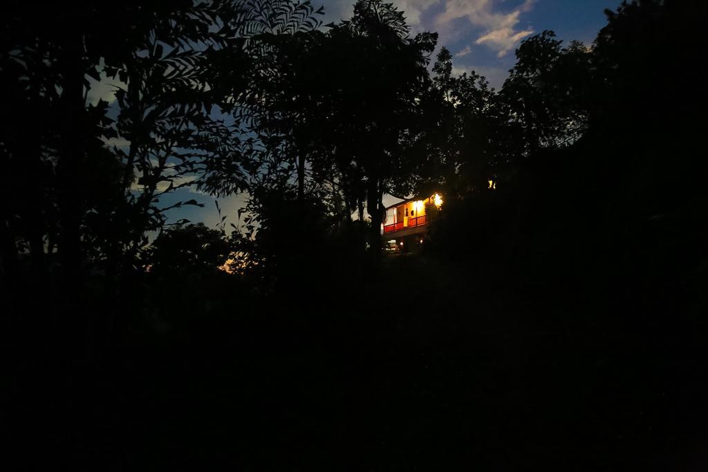 Finca San Rafael - Cafe Y Cacao Minca Exteriér fotografie